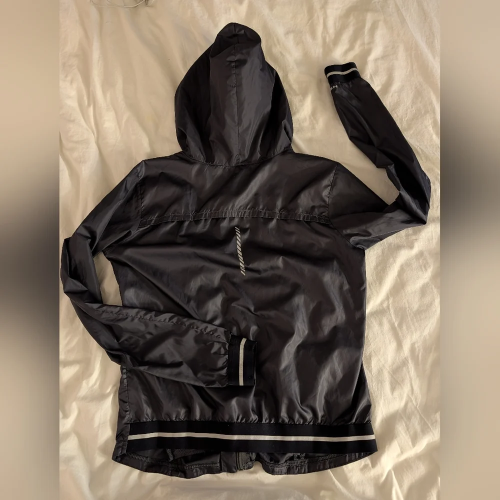 Under Armour H Storm 1 - Running Jacket - Windbreaker